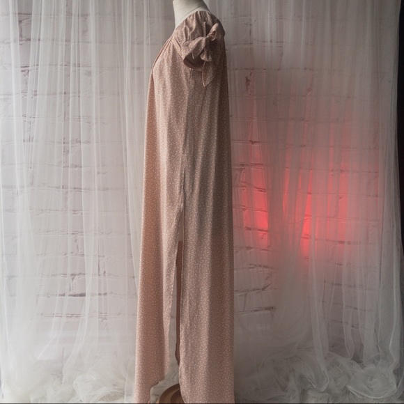 FLYNN SKYE Women's Dress Designed in Venice Beach CA Oversize and Flowy XS - Picture 5 of 15